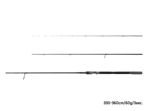 Špička pre Xtenz 120g DELPHIN