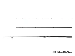 Špička pre Xtenz 120g DELPHIN
