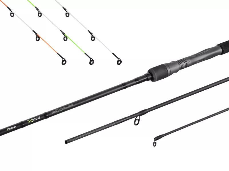 Špička pre Xtenz 120g DELPHIN