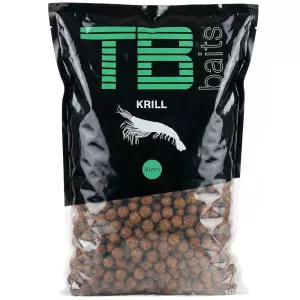 TB Baits Boilie Krill 24 mm/10 kg