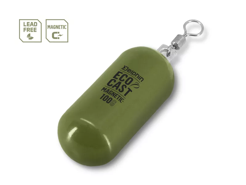 Záťaž bez olova Delphin EcoCAST