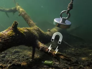 Záťaž bez olova Delphin EcoCAST