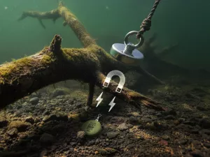 Záťaž bez olova Delphin EcoDROP