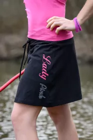 Dámská Rybářská Sukně s kraťasy - BLACK PINK | Velikost S, Velikost M, Velikost L, Velikost XL