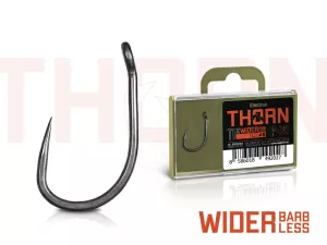 Delphin THORN Wider BarbLESS 11x | #2, #6, #8