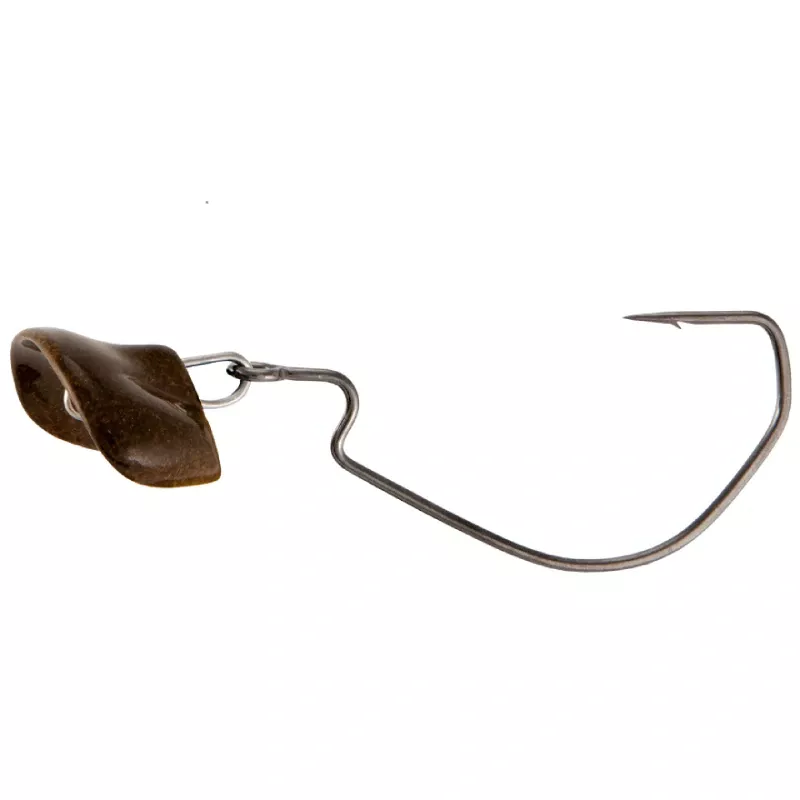 Headbanger jigová hlavička RockerHead 4/0, 11g MB blistr 3ks
