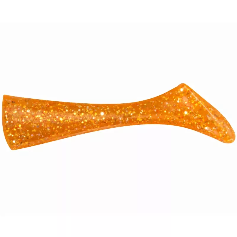 Headbanger náhradní ocásek Shad 16 WH blistr 3ks
