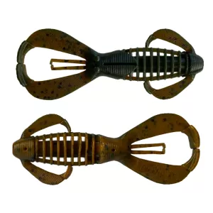 Headbanger nástraha BangerBug V2 9,5cm BC blistr 5ks