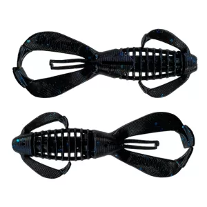 Headbanger nástraha BangerBug V2 9,5cm BF blistr 5ks
