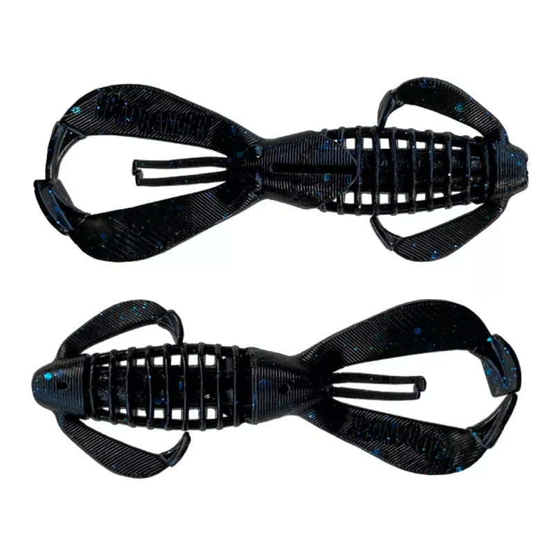 Headbanger nástraha BangerBug V2 9,5cm BF blistr 5ks