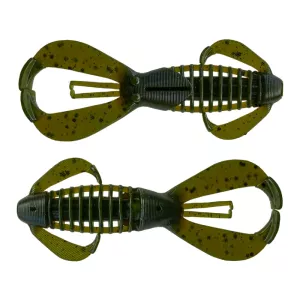 Headbanger nástraha BangerBug V2 9,5cm GP blistr 5ks