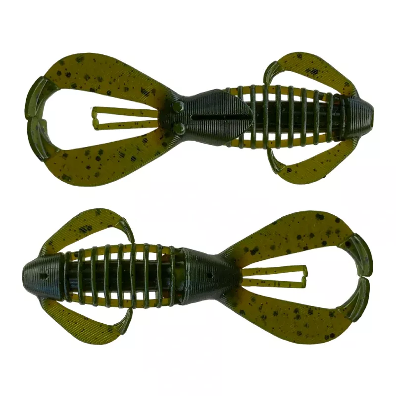 Headbanger nástraha BangerBug V2 9,5cm GP blistr 5ks