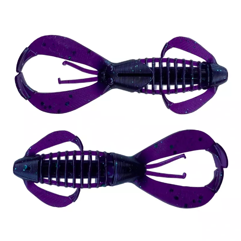 Headbanger nástraha BangerBug V2 9,5cm JB blistr 5ks