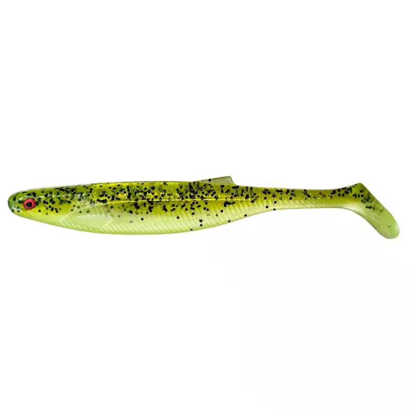 Headbanger nástraha BangerShad 12cm LS blistr 5ks