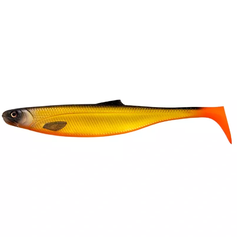 Headbanger nástraha BangerShad 17cm DR blistr 2ks