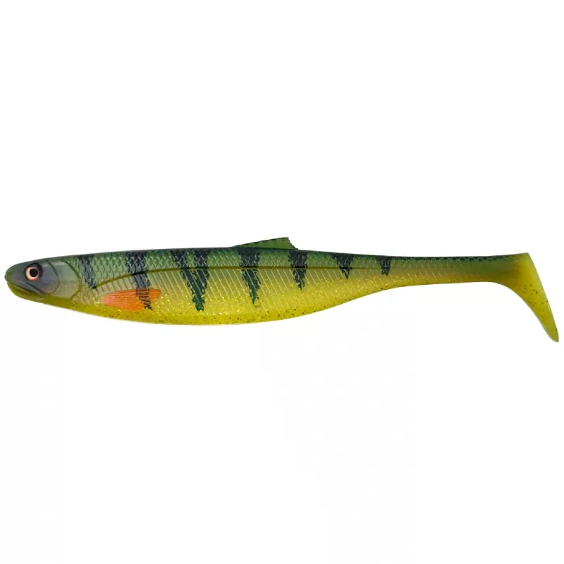Headbanger nástraha BangerShad 17cm YP blistr 2ks