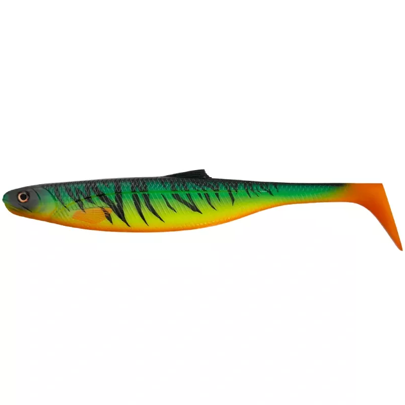 Headbanger nástraha BangerShad 22cm FT