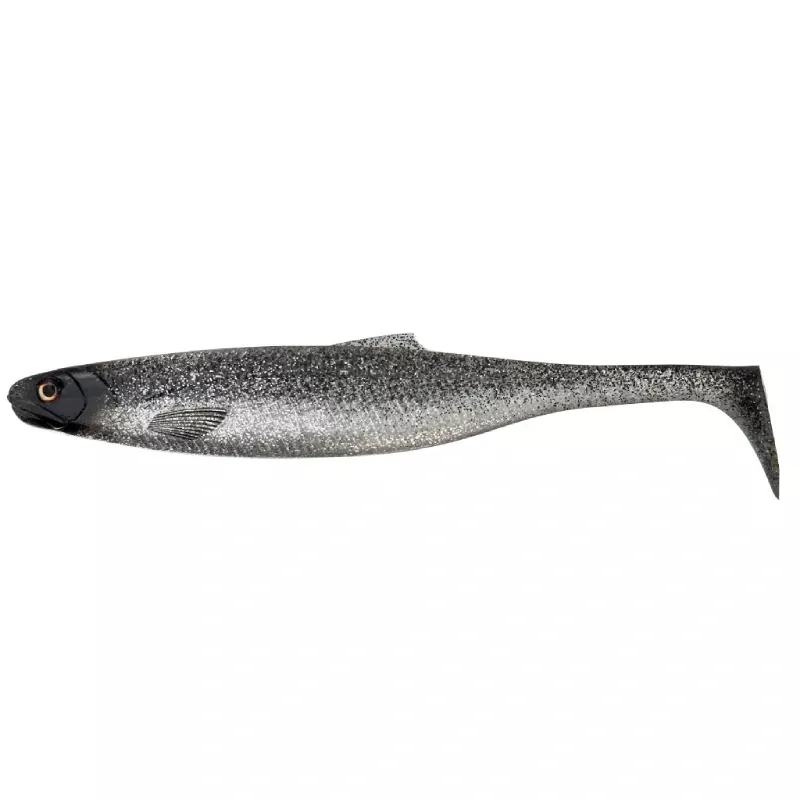 Headbanger nástraha BangerShad 22cm SI