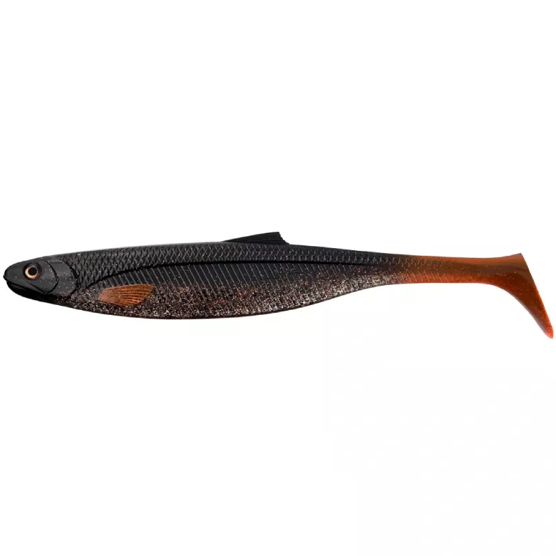Headbanger nástraha BangerShad 27cm BO