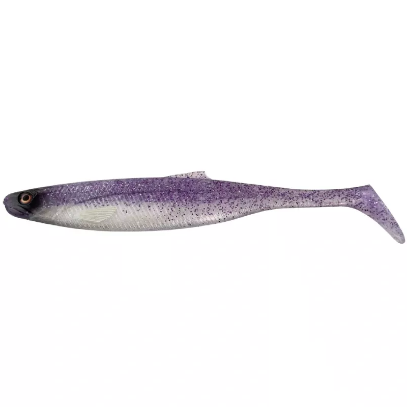 Headbanger nástraha BangerShad 27cm CI