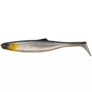 Headbanger nástraha BangerShad 27cm GO