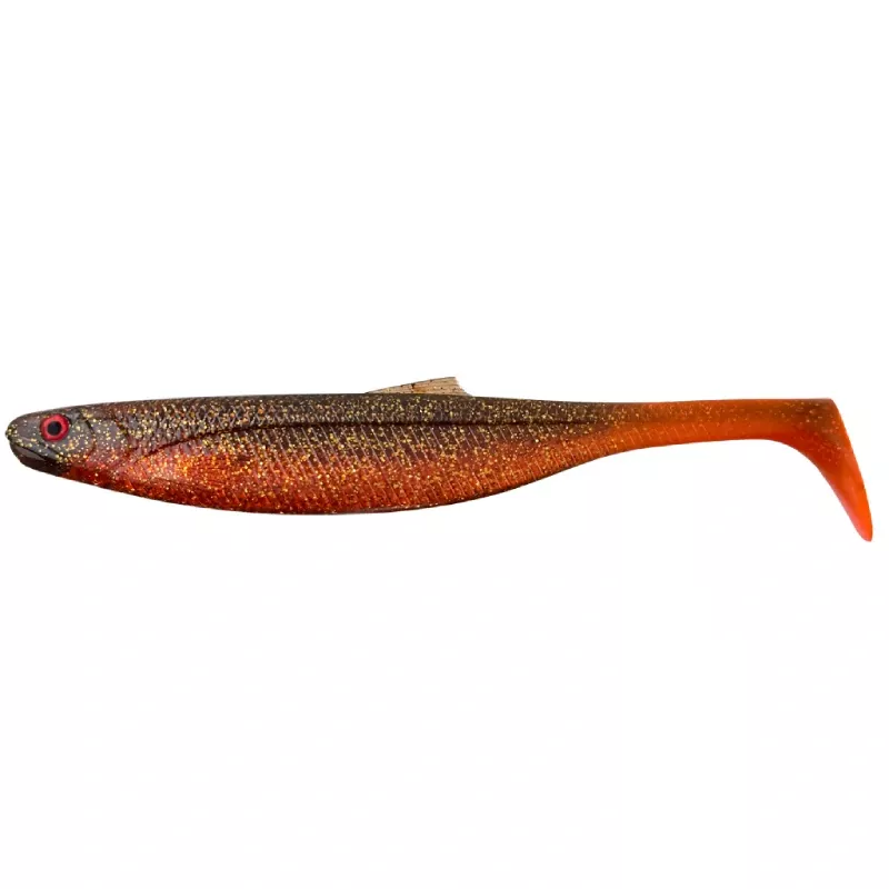 Headbanger nástraha BangerShad 27cm MH