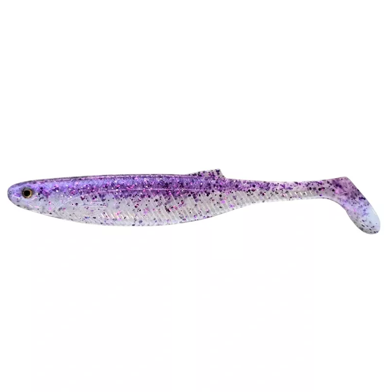 Headbanger nástraha BangerShad 9cm DP blistr 5ks