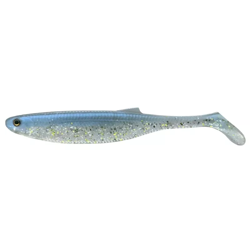 Headbanger nástraha BangerShad 9cm SS blistr 5ks