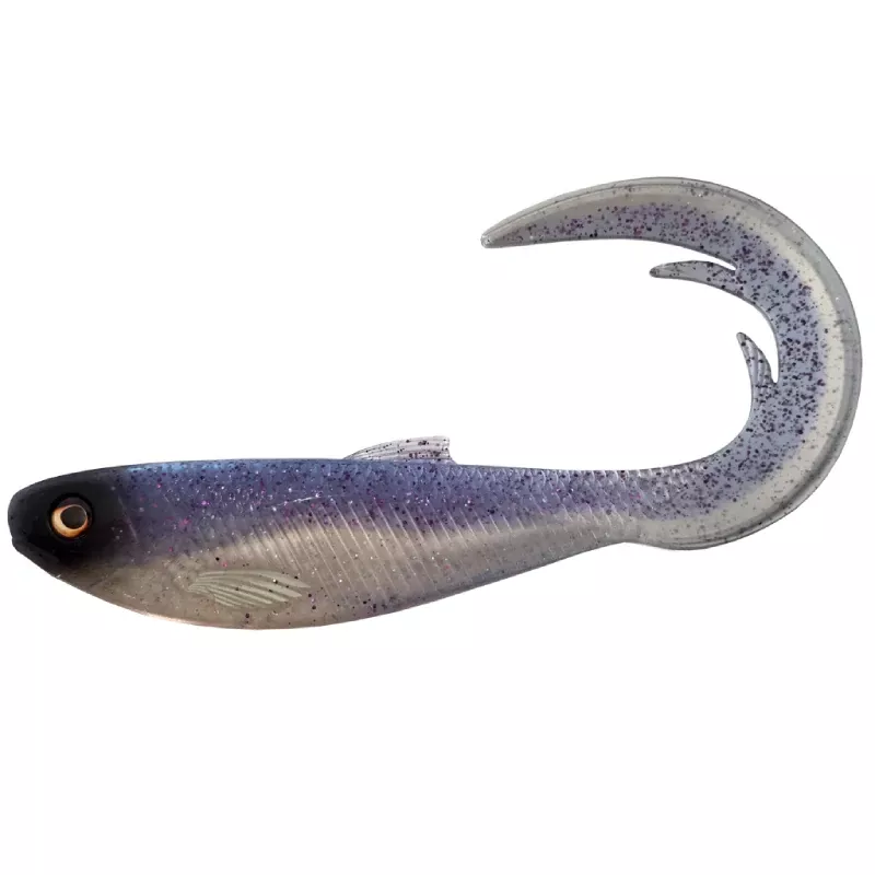 Headbanger nástraha FireTail V2 17cm CI
