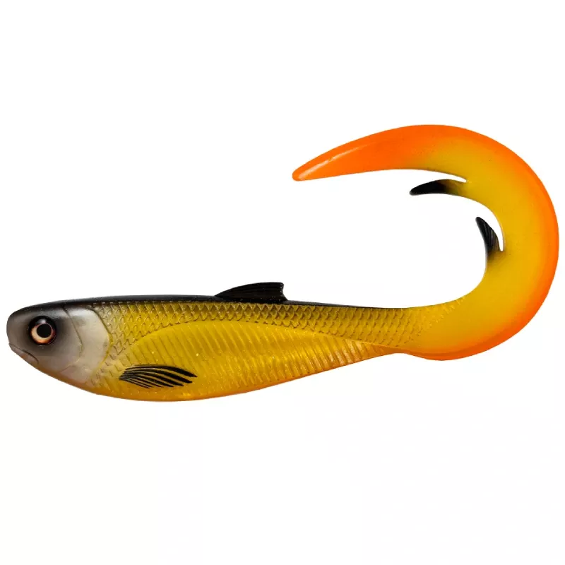 Headbanger nástraha FireTail V2 17cm DR