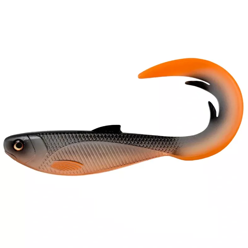 Headbanger nástraha FireTail V2 17cm FE