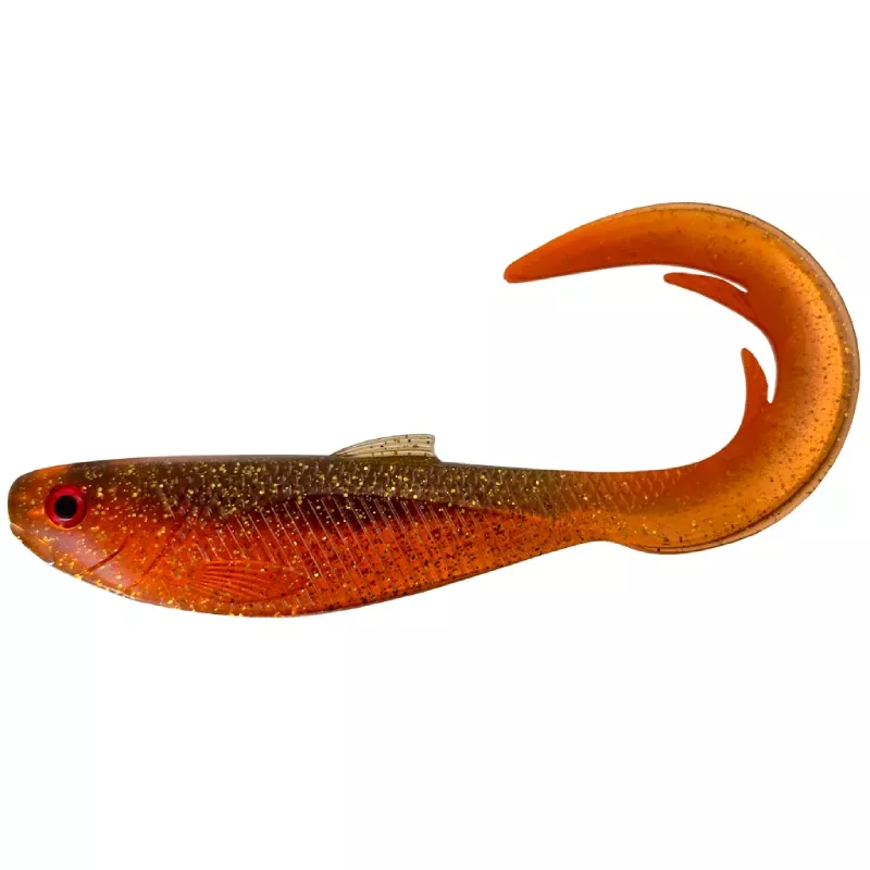 Headbanger nástraha FireTail V2 17cm MH