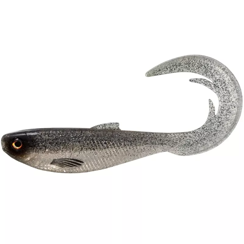 Headbanger nástraha FireTail V2 17cm SI