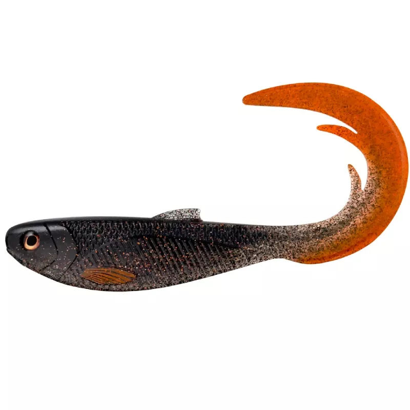 Headbanger nástraha FireTail V2 21cm BO