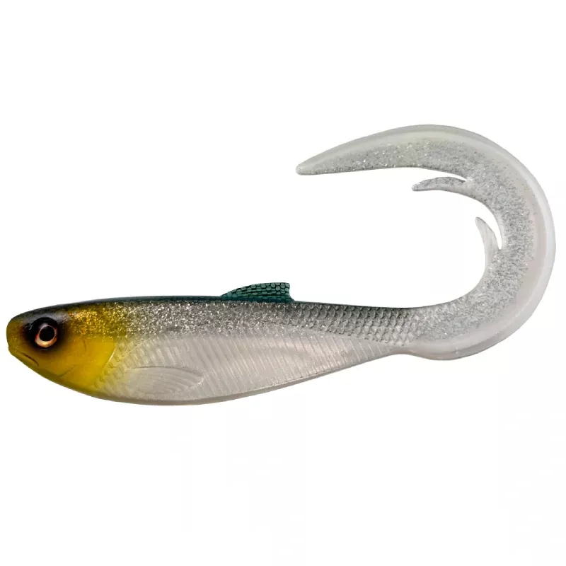 Headbanger nástraha FireTail V2 21cm GO