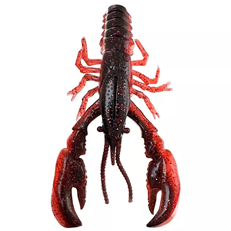 Headbanger nástraha RawCraw 9,5cm RC blistr 4ks