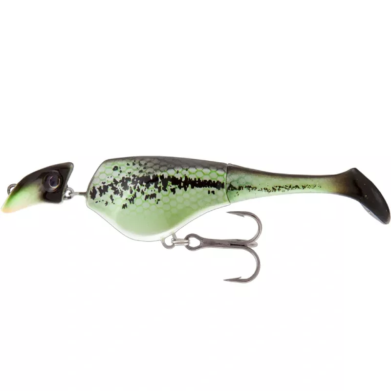 Headbanger wobler Shad 11, 11cm 11g BB