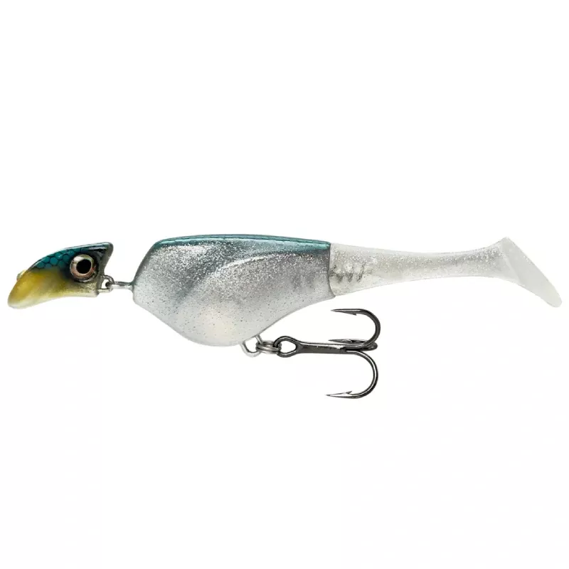 Headbanger wobler Shad 11, 11cm 11g GO