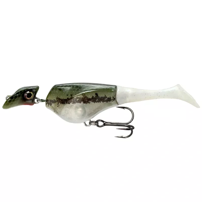 Headbanger wobler Shad 11, 11cm 11g MI