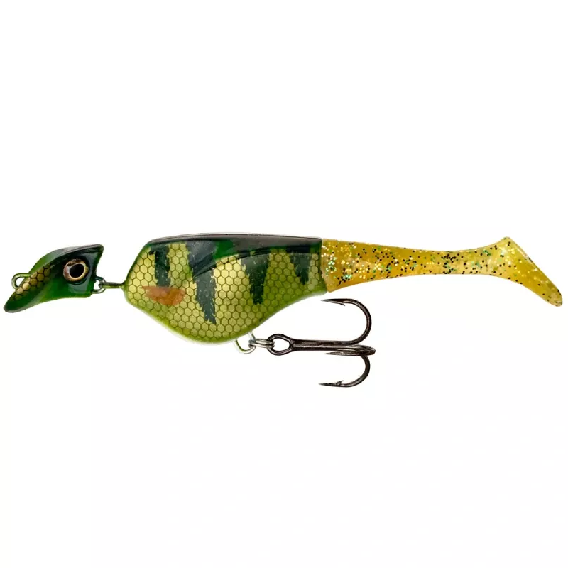 Headbanger wobler Shad 11, 11cm 11g NP