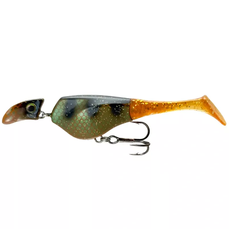 Headbanger wobler Shad 11, 11cm 11g RP