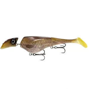 Headbanger wobler Shad 16, 16cm 29g GS