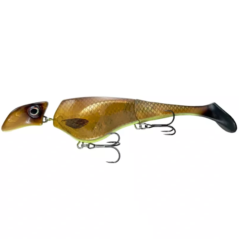 Headbanger wobler Shad 22, 22cm 74g UB
