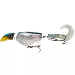 Headbanger wobler Tail 23, 23cm 53g GO