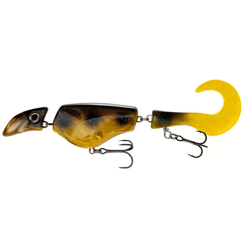Headbanger wobler Tail 23, 23cm 53g SB