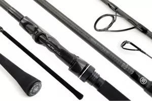 Kaprařské pruty SPORTEX FBC CS-4 Distance 13ft/3-5oz