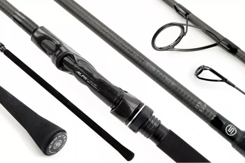 Kaprařské pruty SPORTEX FBC CS-4 Distance 13ft/3-5oz