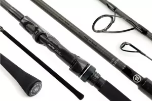 Kaprový prut SPORTEX FBC CS-4 Stalker 2-díl 300cm / 3,00lbs