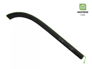 Karbónová vrhacia tyč Delphin CarbonSHOT+ LITE