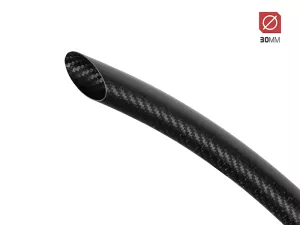 Karbónová vrhacia tyč Delphin CarbonSHOT+ LONG